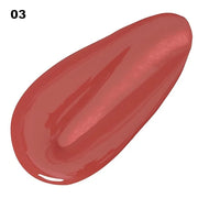 YOUNG VISION Hydrating Liquid Lipstick & Gloss Tint, Oil Infused, Cushion & Puff Applicators, Versatile Nude to Red Shades...