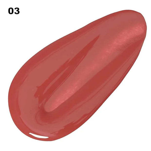 YOUNG VISION Hydrating Liquid Lipstick & Gloss Tint, Oil Infused, Cushion & Puff Applicators, Versatile Nude to Red Shades...