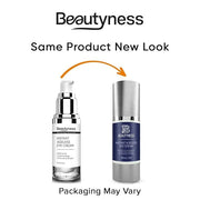 Instant Ageless Eye Cream – Anti Wrinkle Cream, Removes Under Eye Puffiness, Bags, Expression Lines, & Dark Circles. Power...