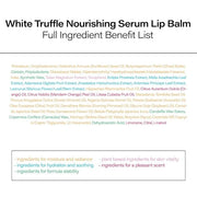 d’Alba Italian White Truffle Nourishing Serum Glowy