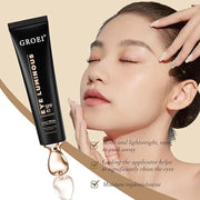 Luminous Eye Corrector Spf 41,Under Eye Corrector for Dark Circles,Undereye Sunscreen & Concealer, Hydrating Serum, Anti A...