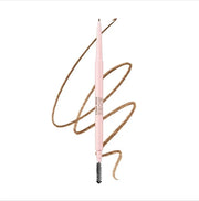 Covergirl Clean Fresh Brow Nano, 300 Auburn, Eyebrow Pencil, Ultra-Precise Tip, Waterproof, Transfer-Resistant, Built-In S...