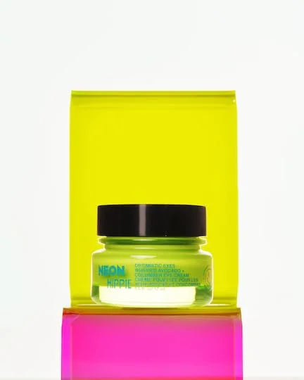 Optimistic Eyes Eye Cream - Product Image