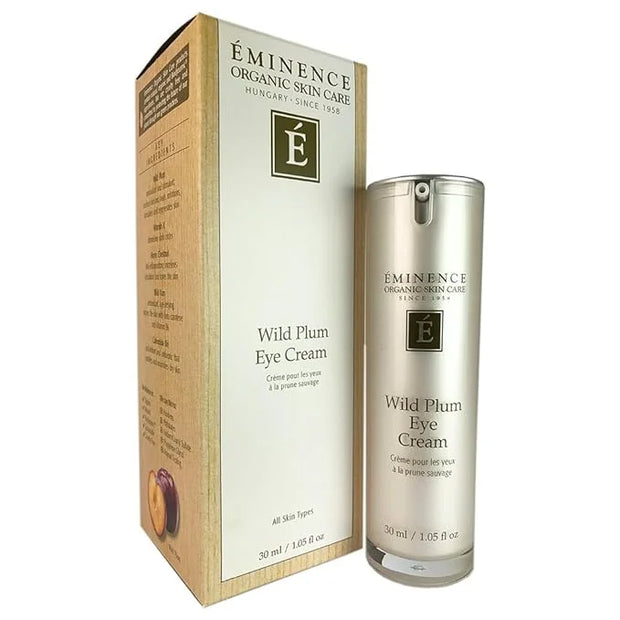 Eminence Wild Plum Eye Cream Ounce, multi, reg ,1.05 Fl Oz - Product Image