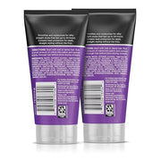 John Frieda Frizz Ease Straight Fixation Styling Crème, Straightens Frizzy Hair with Milk Protein & Almond Oil, Sleek, Shi...