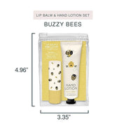 Studio Oh! Lip Balm & Hand Portable