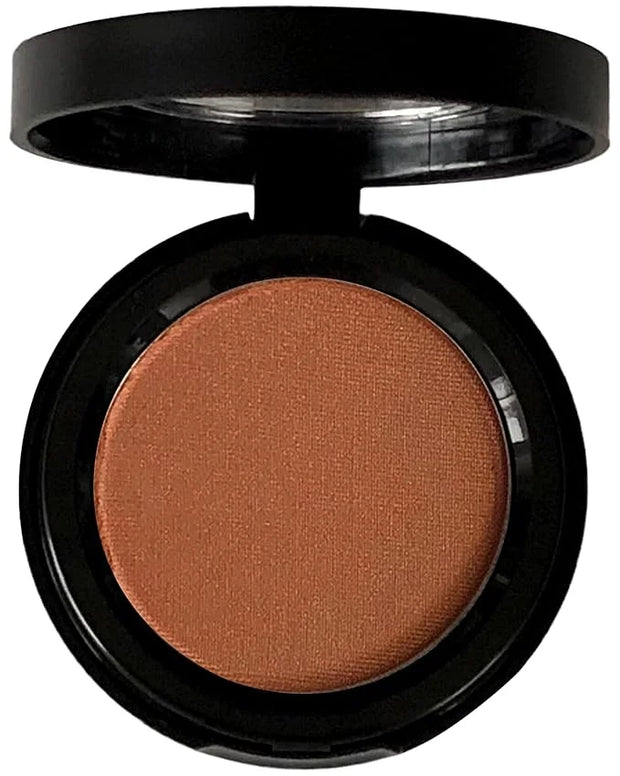 PRIMROSE POWDER BLUSH, Pressed Blush Face Makeup, Buildable Formula, Smooth Finish, Paraben Free, Made in the USA 0.11 oz....