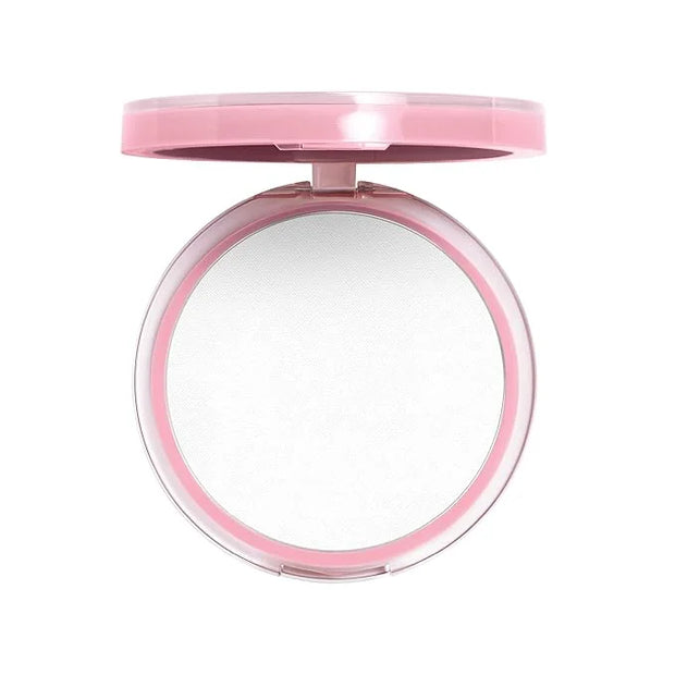 COVERGIRL Clean Fresh Pressed Powder, Translucent, 0.35 Oz - Product Image