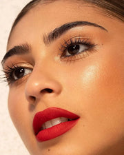 Milani Stay Put Longwear Liquid Lipstick - Smudge-Proof, Kiss-Proof, and Fade-Resistant Formula for All-Day Wear - That Gi...
