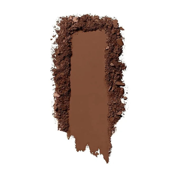 e.l.f. Camo Powder Foundation, Lightweight, Primer-Infused Buildable & Long-Lasting Medium-to-Full Coverage Foundation, Ri...