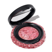 LAURA GELLER NEW YORK Baked Blush-n-Brighten Marbleized Blush for Cheeks - Tropic Hues - Satin Finish - Buildable Color - ...