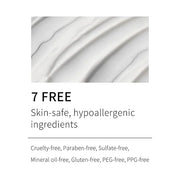 I'VEL Mositure skincare set- Super Barrier Moisture Cream, Foam cleanser - Product Image