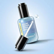 SURMEDIC AZULENE Moisturizing Soothing Ampoule, Hydrating Calming Relief Facial Serum for Dry Face, Sensitive Skin, Barrie...