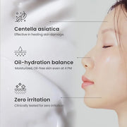 Hydrated After Skincare set, Soft Calming Cream + Serum Moisturizing Serum 30ml 1.01fl.oz , Cream 80ml 2.70fl.oz, Cream 50...