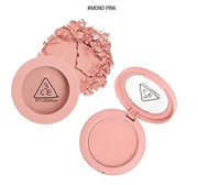 3CE NEW Mood Recipe Face Blush Style Nanda 3 Concept Eyes (Season 2) (Mono Pink) - Product Image