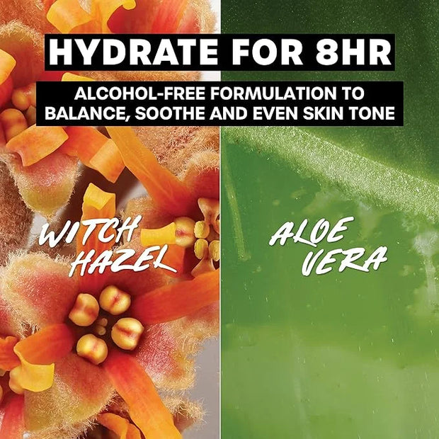 Thayers Alcohol-Free Witch Hazel Facial Mist Toner with Aloe Vera, Unscented, Soothing and Hydrating, for All Skin Types, ...