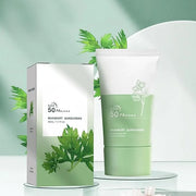 Heartleaf Sunscreen, Heartleaf Silky Moisture Sun Cream, Airy Moisture Daily Sunscreen, SPF 50+ PA++++ Skin Care, Matte & ...