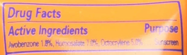 Banana Boat Sport Ultra SPF 30 Sunscreen Lotion, 1oz | Travel Size Sunscreen, Banana Boat Sunscreen SPF 30 Lotion, Oxybenz...