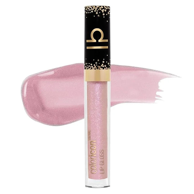 wet n wild Color Icon Lip Gloss Libra - Product Image
