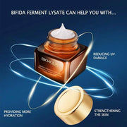 Bifida Ferment Lysate Moisturizing Eye Cream Improve Dryness Reducing UV Damage 20g - Product Image
