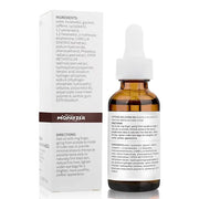 Caffeine Solution 5% + EGCG, Caffeine Eye Serum For Moisturizing, Targets Dark Circles & Puffiness, 2 PCS Natural Under Ey...