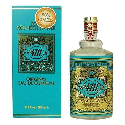 4711 For Men. Eau De Cologne Splash 27.1 Fl.Oz - Product Image