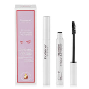 Foltene Eyelash & Eyebrow Treatment - Lash and Brow Serum w/Applicator - Stimulate Growth for Thicker Longer Fuller Eyelas...