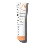 Solara Suncare - Go! Mineral Defense SPORT Superfruit Body Sunscreen, SPF 50 | EWG Verified, Vegan, Cruelty-Free, Reef-Fri...