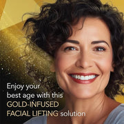 Cicatricure Gold Lift Day Cream, Anti Aging Face Moisturizer with SPF 30, Hydrating Skin Care with Gold, Calcium & Silicon...