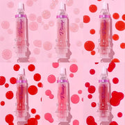 Lip Plumper 6 Colors Moisturizing Glossy (Color