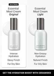 [JUNGSAEMMOOL OFFICIAL] Essential Mool Cream 1.7 oz | Hydration Moisturizer | for Dry, Combination Skin - Product Image