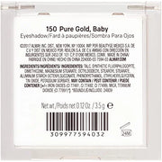 Almay Shadow Squad, Pure Gold, 1 count, eyeshadow palette - Product Image
