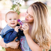 BOB KIDS SPF 30 Brush On Mineral Powder Sunscreen, Broad Spectrum, Water Resistant 80 Mins, Easy to Apply for Kids and Bab...