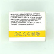 Doppeltree Caffeine Under Eye Cream Anti Aging Men and Women, for Wrinkles, Puffy Eyes and Dark Circles - Brightening & Fi...