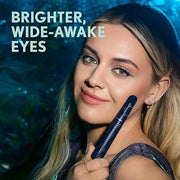 Covergirl Lash Blast Cleantopia, 820 Ultramarine Black, Mascara, Volumizing Mascara, Vegan Formula, Conditions Lashes, Cle...