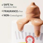 First Aid Beauty Weightless Liquid Mineral Sunscreen with Zinc Oxide SPF 30 – Luxuriously Light for Everyday Use – 1.5 oz