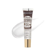 Ruby Kisses Broadway Vita-Lip Clear Lip Gloss (Coconut Oil 12 Pack), Ultra-Hydrating & Soothing Formula with Vitamin Oils,...
