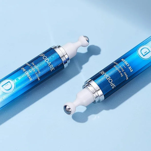 Caffeine Eye cream For Dark Circles, combines caffeine and retinol, target dark circles, puffiness, and wrinkles. Eye Crea...