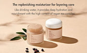 Dr.Ceuracle Vegan Kombucha Tea Gel Cream - Korean Skincare Lightweight Watery Hydrating Moisturizer with Kombucha Tea Extr...