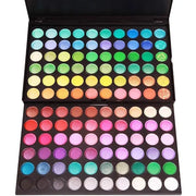 Onwon 120 Colors Makeup Eyeshadow Palette Natural Nude