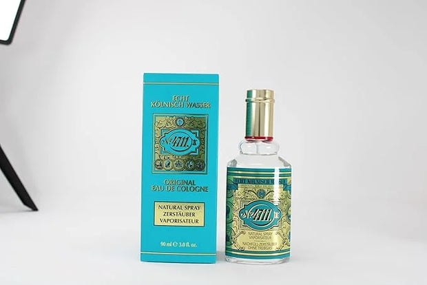 4711 by Muelhens Cologne Spray 3 oz for Unisex - Product Image