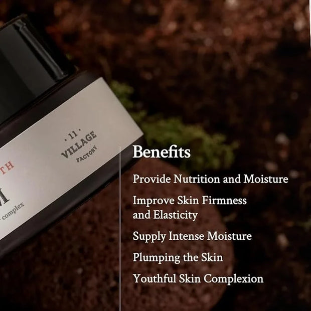 Miracle Youth Line Bundle Face Moisturizer + Eye Cream, Retinol Line - Product Image