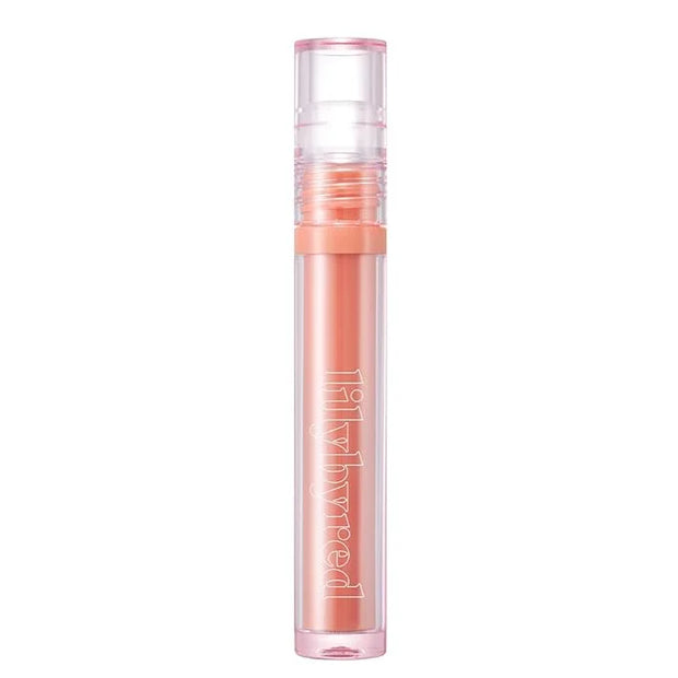 lilybyred Glassy Layer Fixing Tint (11#Pear play)- Vibrant and Long-Lasting Lip Color with Glossy Finish, Versatile Lip Lo...