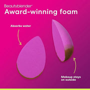 Beautyblender® | Amethyst Beauty Blender