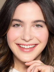 ILIA - Color Haze Multi-Use Matte Pigment | Cream Blush + Lip Color In One | Nourishing, Fuss-Free Application | Non-Toxic...