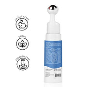 Radiant Gaze Under Eye Cream | Reduces Dark Circles, Puffiness & Fine Lines | Hydrating Vitamin C & Caffeine Formula | Soo...