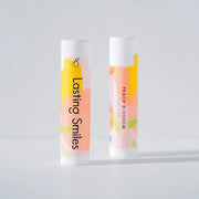 Organic Lip Balm - Peach Blossom Lips