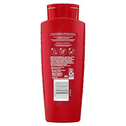 Old Spice Cleansing Body Wash for Men, 3X Defense, 24/7 Shower Fresh with Lasting Scent, 2-in-1 Body & Face Wash, NightPan...