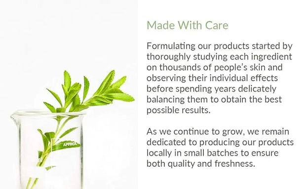 Skin Essence Organics Ocular Eye Serum - Product Image