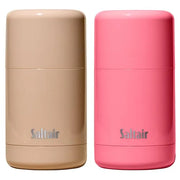 Saltair Skincare Deodorant - Aluminum-Free Deodorant for Men and Women with Long Lasting Odor Protection Zinc and BHA. Ref...